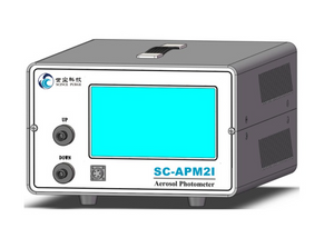 Aerosol Fotometre SC-APM2I