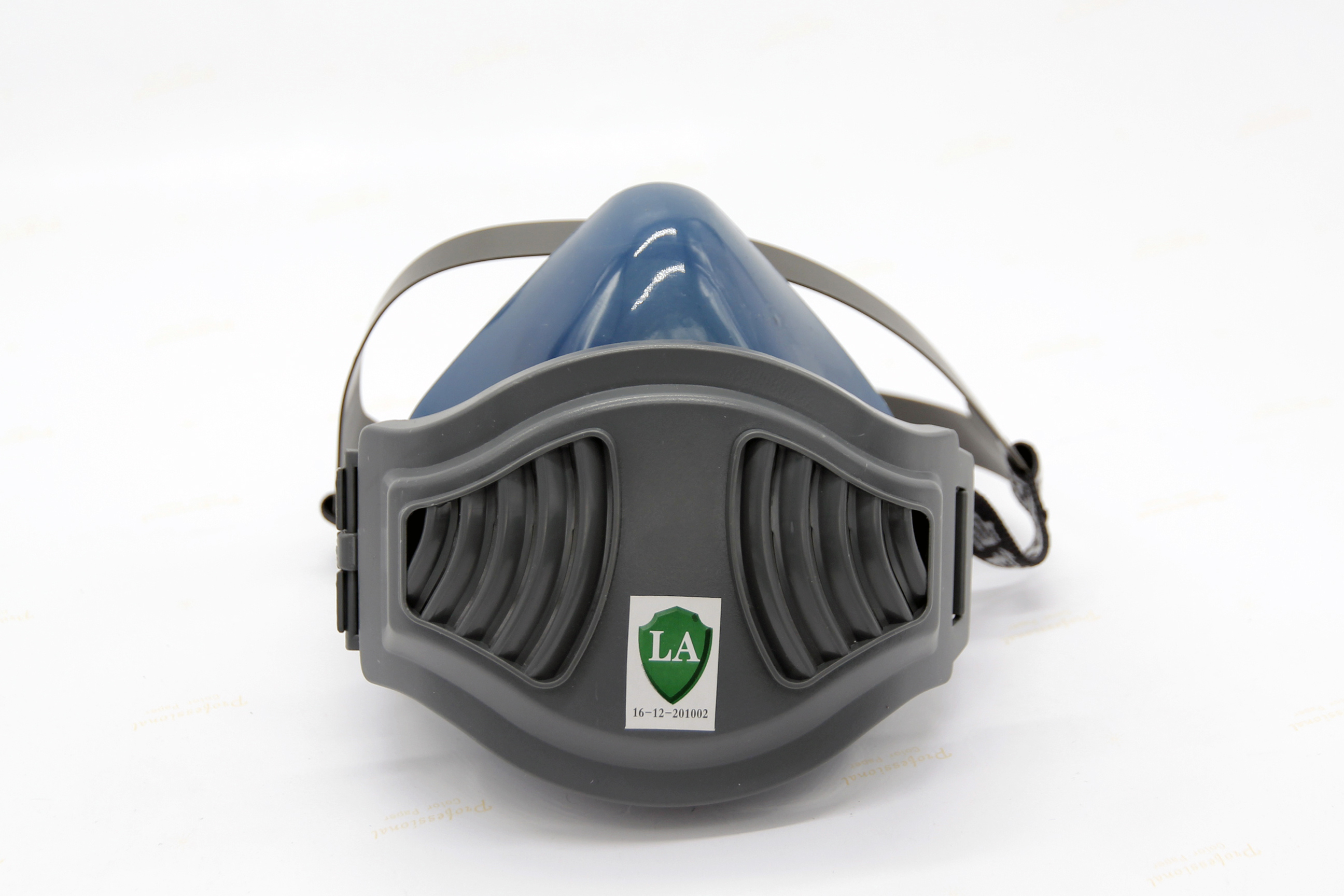 Elektriksiz Hava Temizleyici Partikül Maskesi PPE-7702