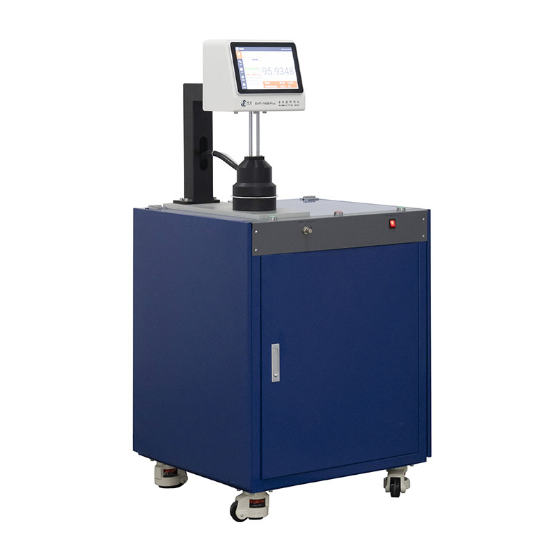 Tıbbi Filtre Elemanı Test Cihazları SC-FT-1406D-Plus
